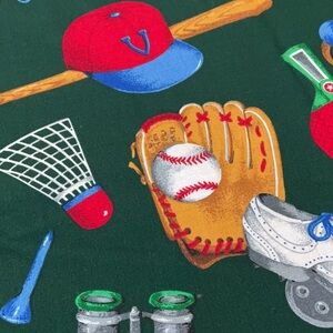 Fabric Cranston 2 pieces each 2 yards by 60”